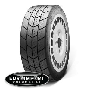 Kumho Ecsta TW02 200/580 R15  